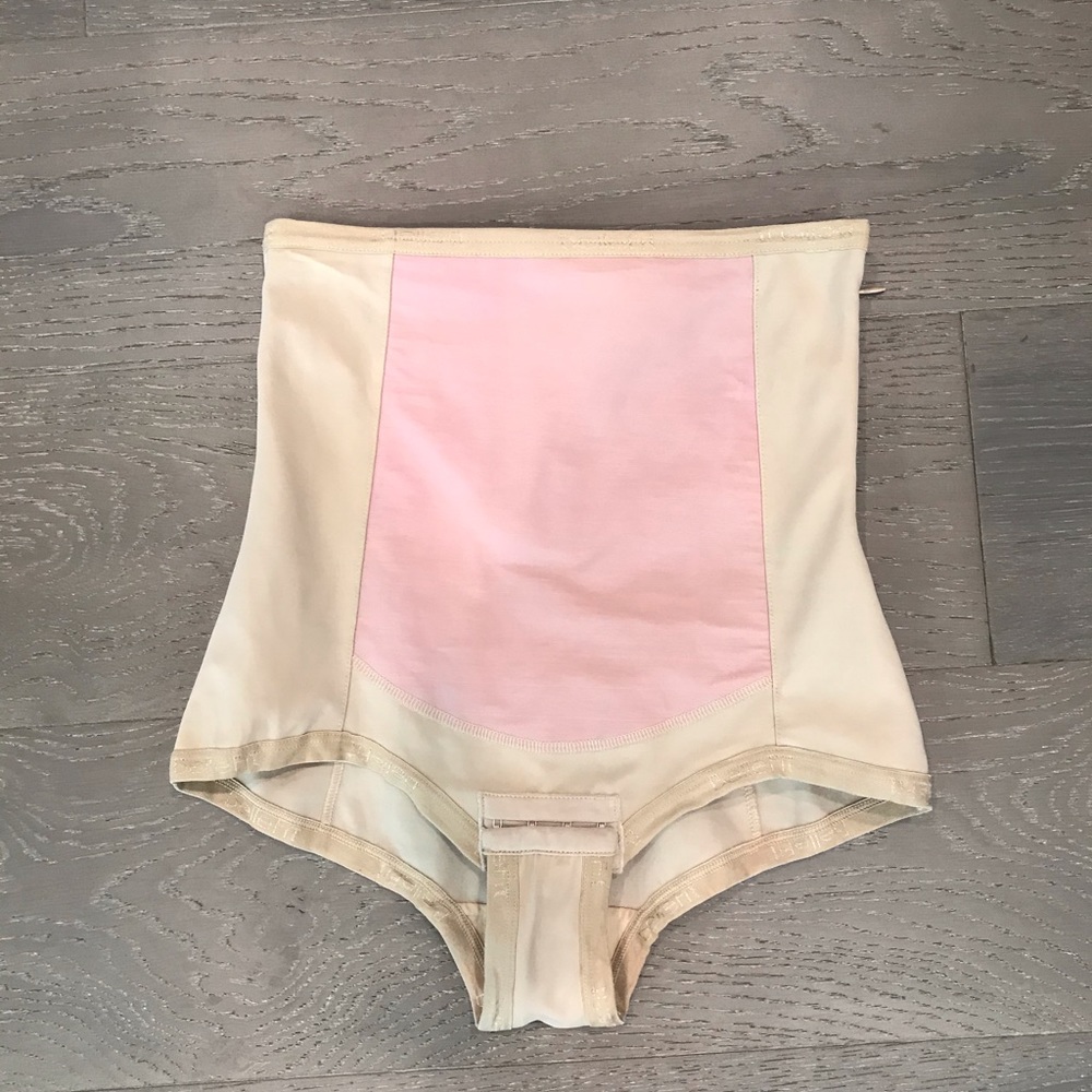 Bellefit corset
